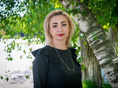 Фото: Кавун Ольга Павлівна